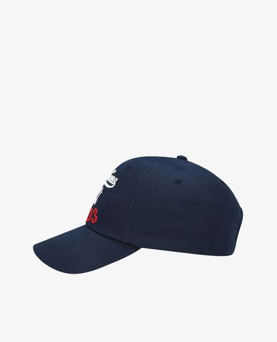  MLB - Nón bóng chày phối màu thời trang New York Yankees 