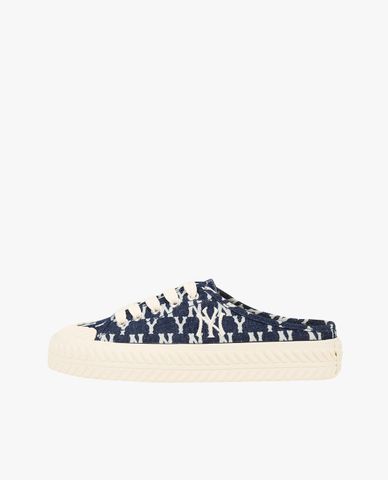  MLB - Giày mule PlayBall Mule 