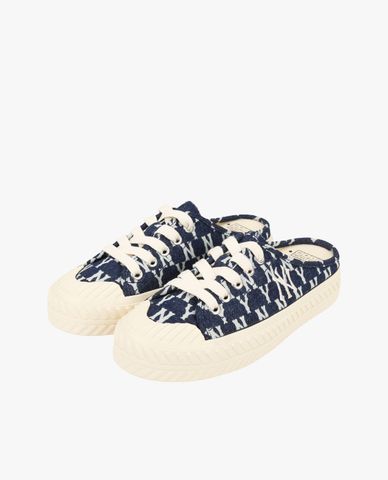  MLB - Giày mule PlayBall Mule 