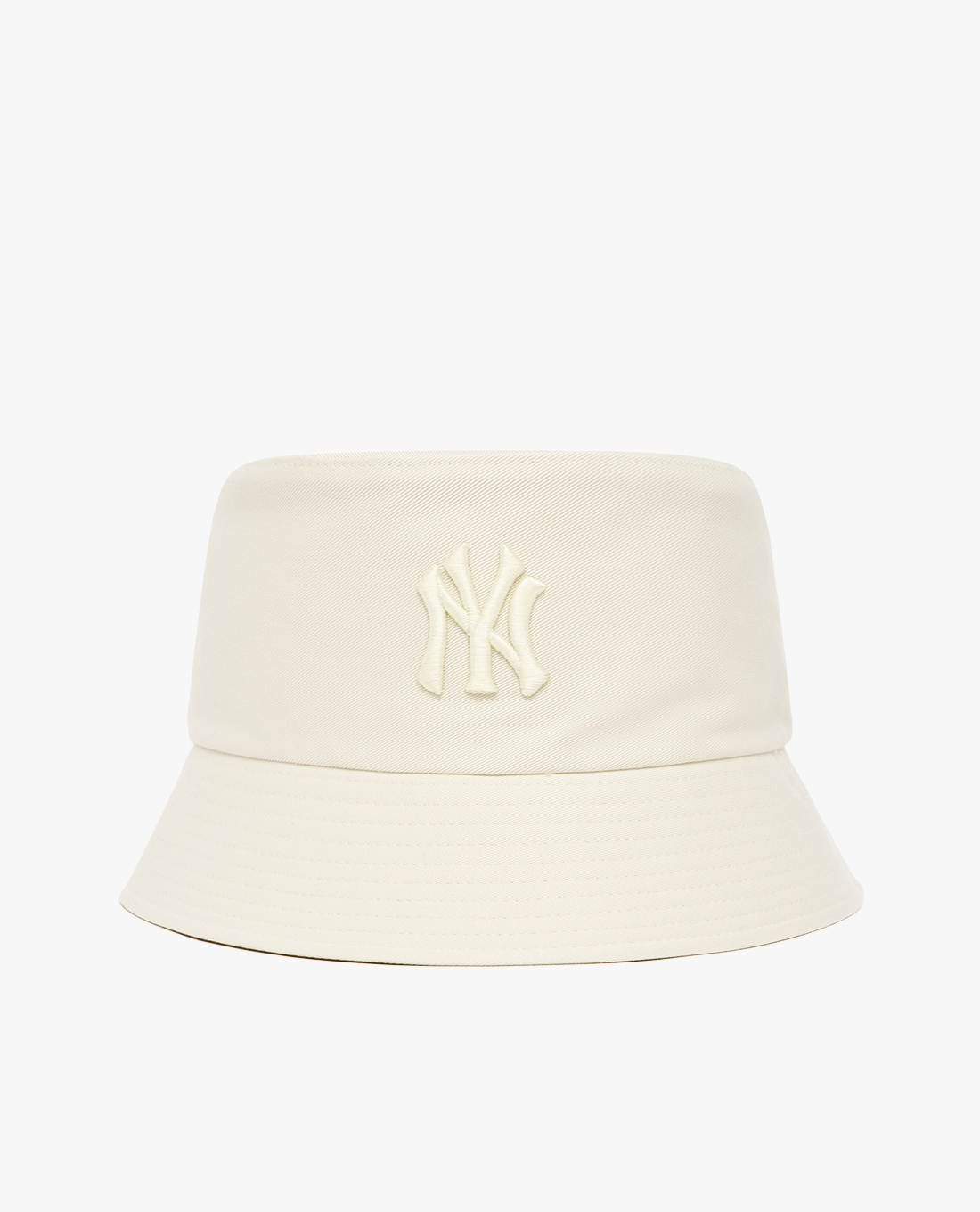 MLB - Nón bucket thời trang Basic W