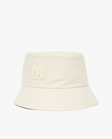  MLB - Nón bucket thời trang Basic W 