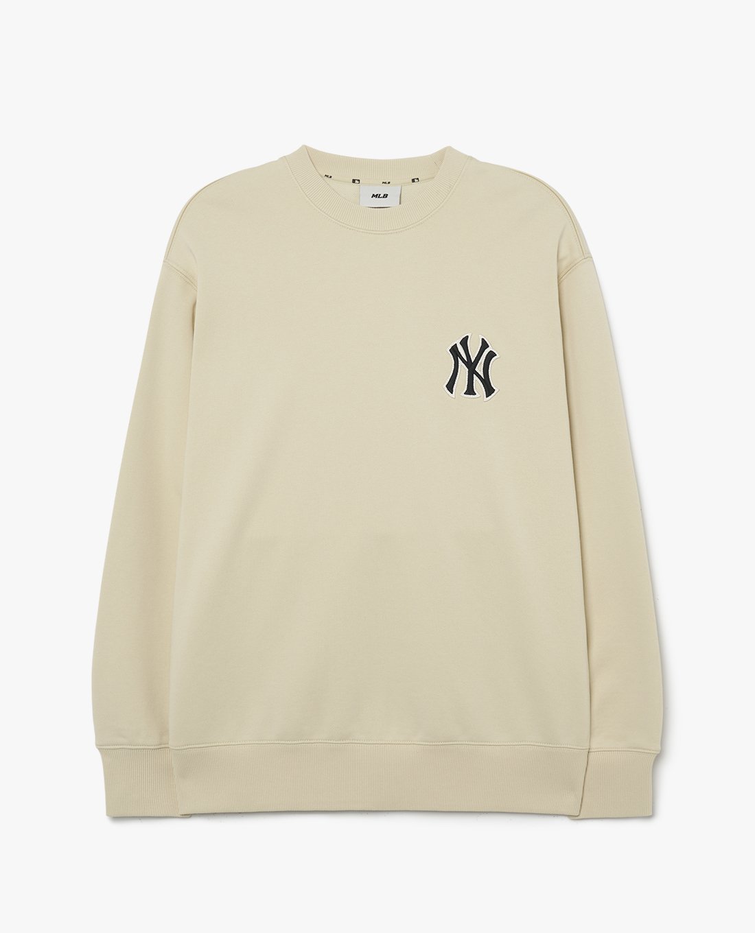 MLB - Áo sweatshirt unisex tay dài Classic Monogram Bag Big Logo Overfit