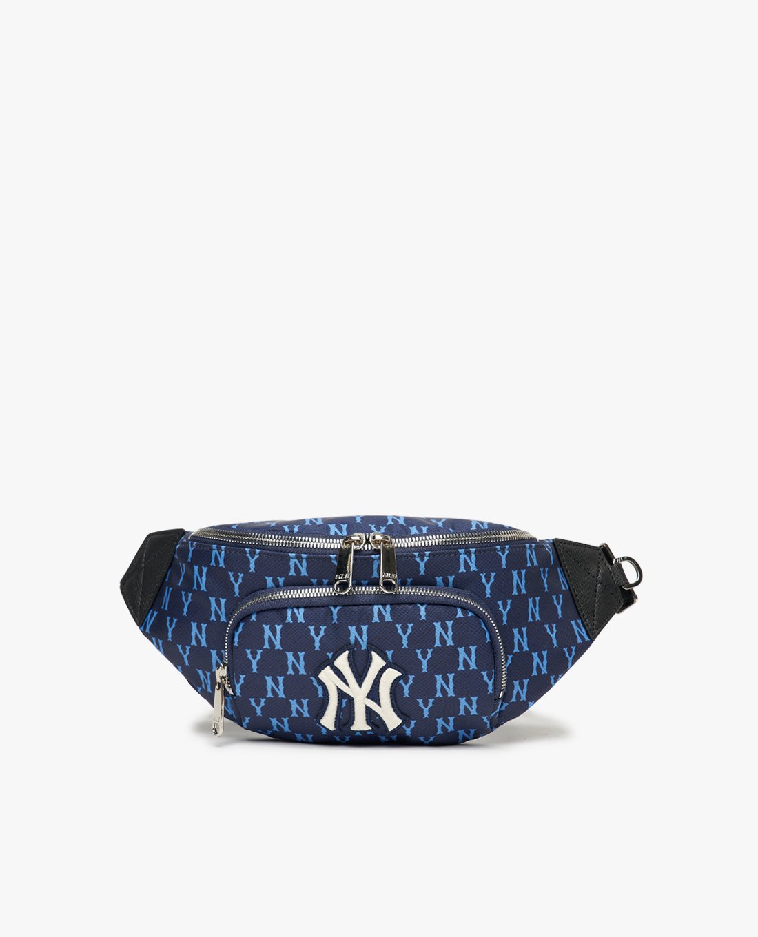MLB - Túi bao tử thời trang Monogram