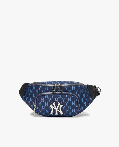  MLB - Túi bao tử thời trang Monogram 