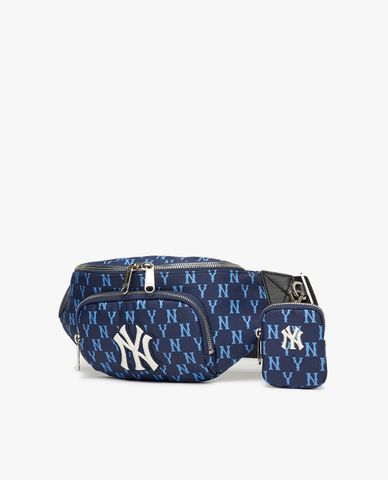  MLB - Túi bao tử thời trang Monogram 