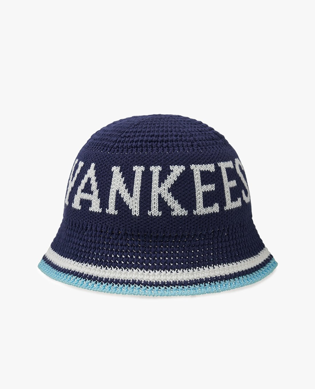 MLB - Nón bucket unisex Knitted Crochet