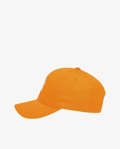  MLB - Nón lưỡi trai thêu chữ nổi New York Yankees thời trang 