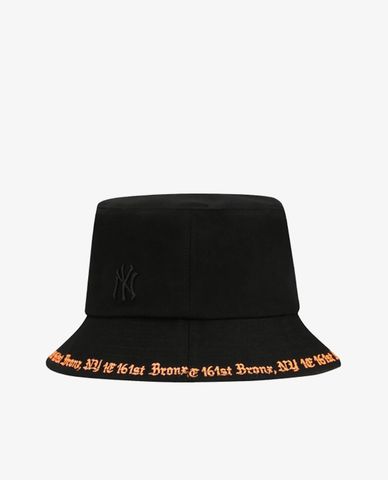  MLB - Nón bucket thời trang 