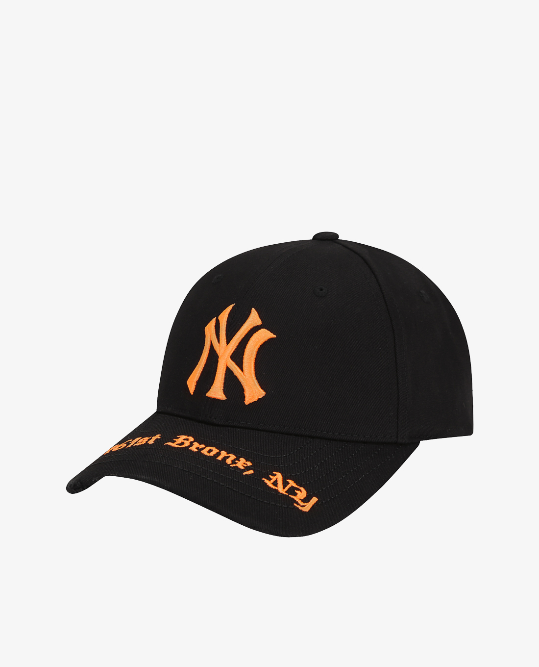 MLB - Nón bóng chày Gothic NY