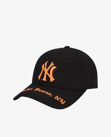  MLB - Nón bóng chày thời trang New York Yankees 