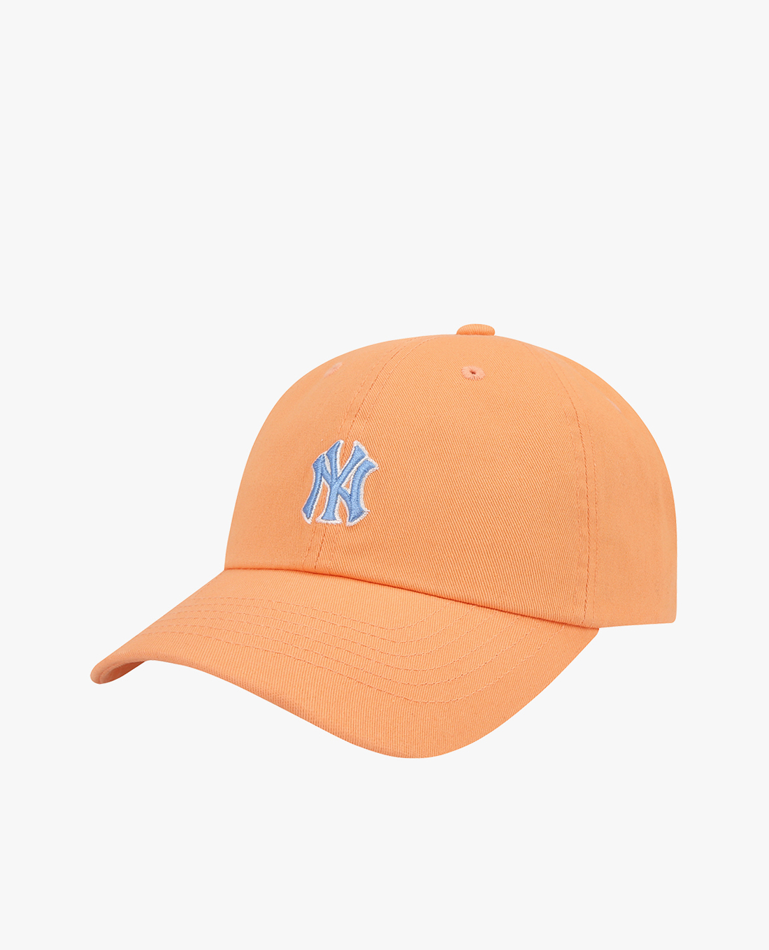 MLB - Nón bóng chày unisex Monogram
