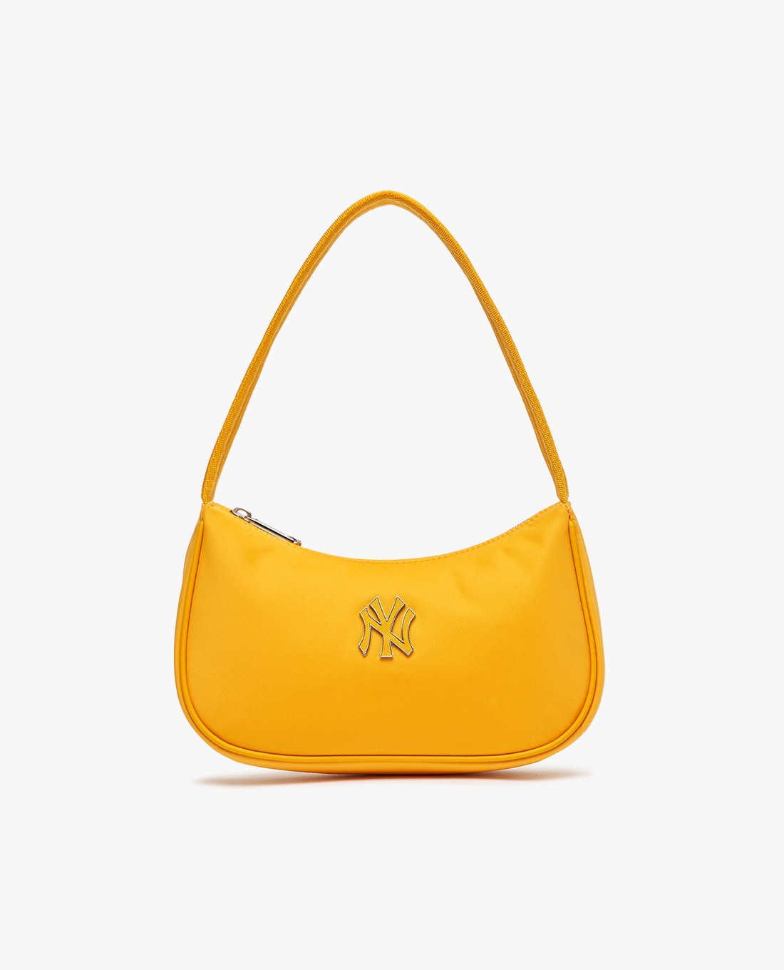 MLB - Túi đeo vai chữ nhật Nylon Hobo