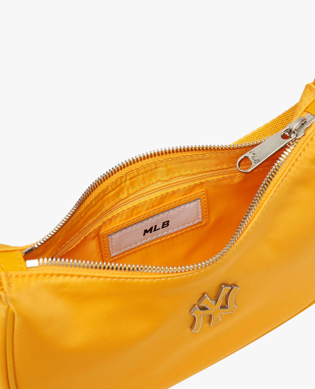 MLB - Túi đeo vai chữ nhật Nylon Hobo MLB Việt Nam