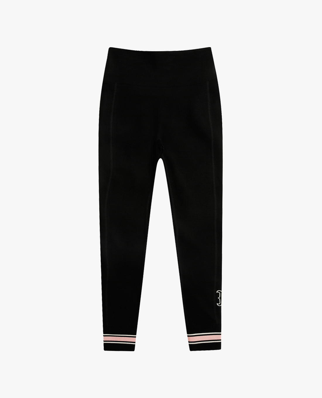 MLB - Quần legging nữ Knitted