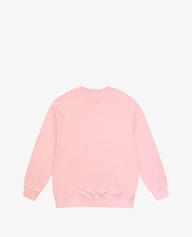  MLB - Áo sweatshirt tay dài New York Yankees 