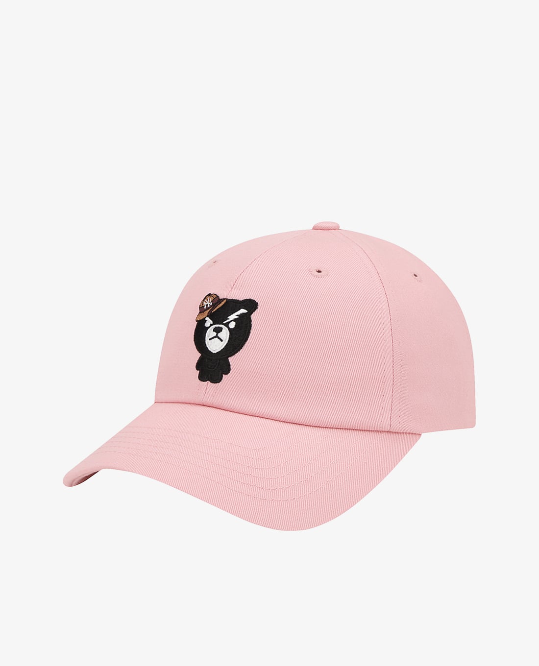 MLB - Nón bóng chày Angry Bear