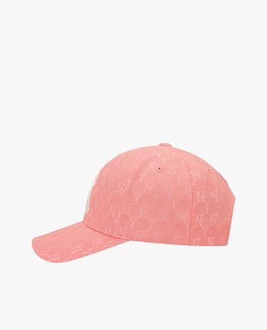  MLB - Nón bóng chày thời trang Classic Monogram 