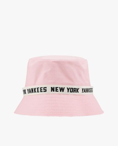  MLB - Nón bucket New York Yankees Ribbon Tape 