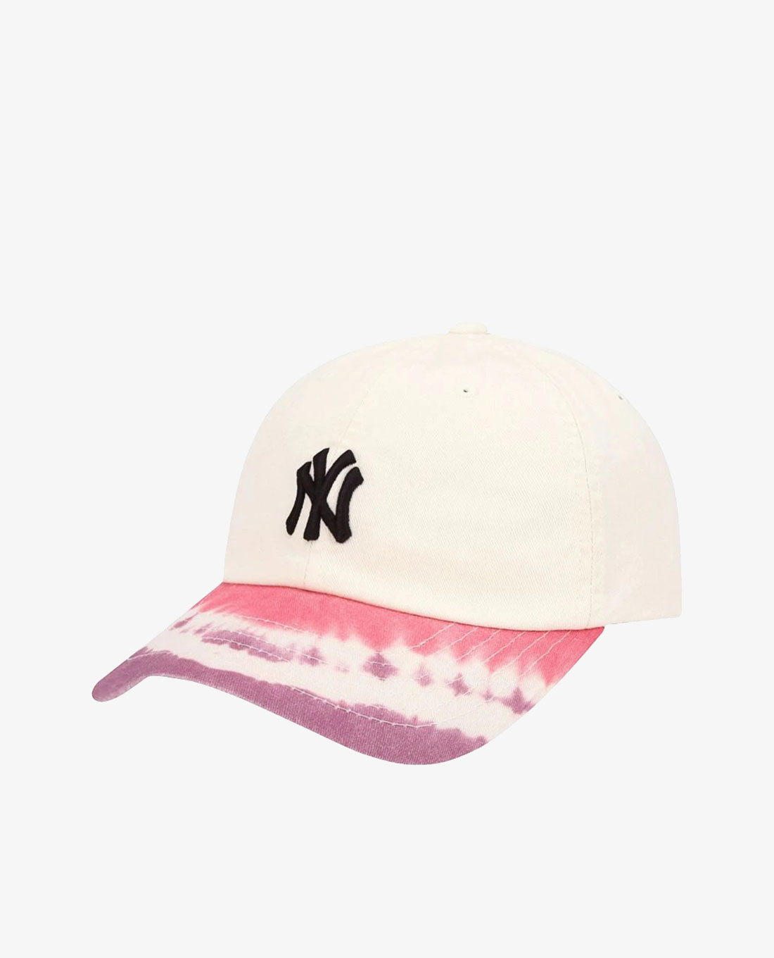 MLB - Nón bóng chày phối màu cá tính New York Yankees