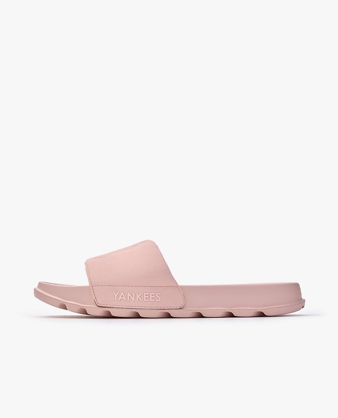 MLB - Dép unisex quai ngang Mounder Basic