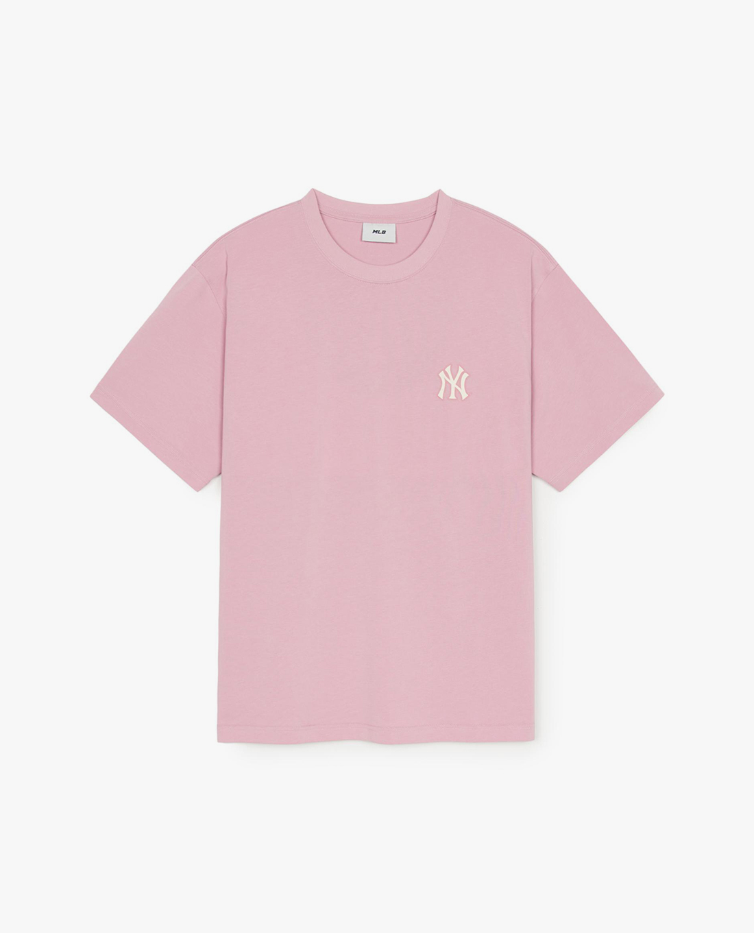 MLB - Áo thun unisex cổ tròn tay ngắn Classic Monogram Big Lux