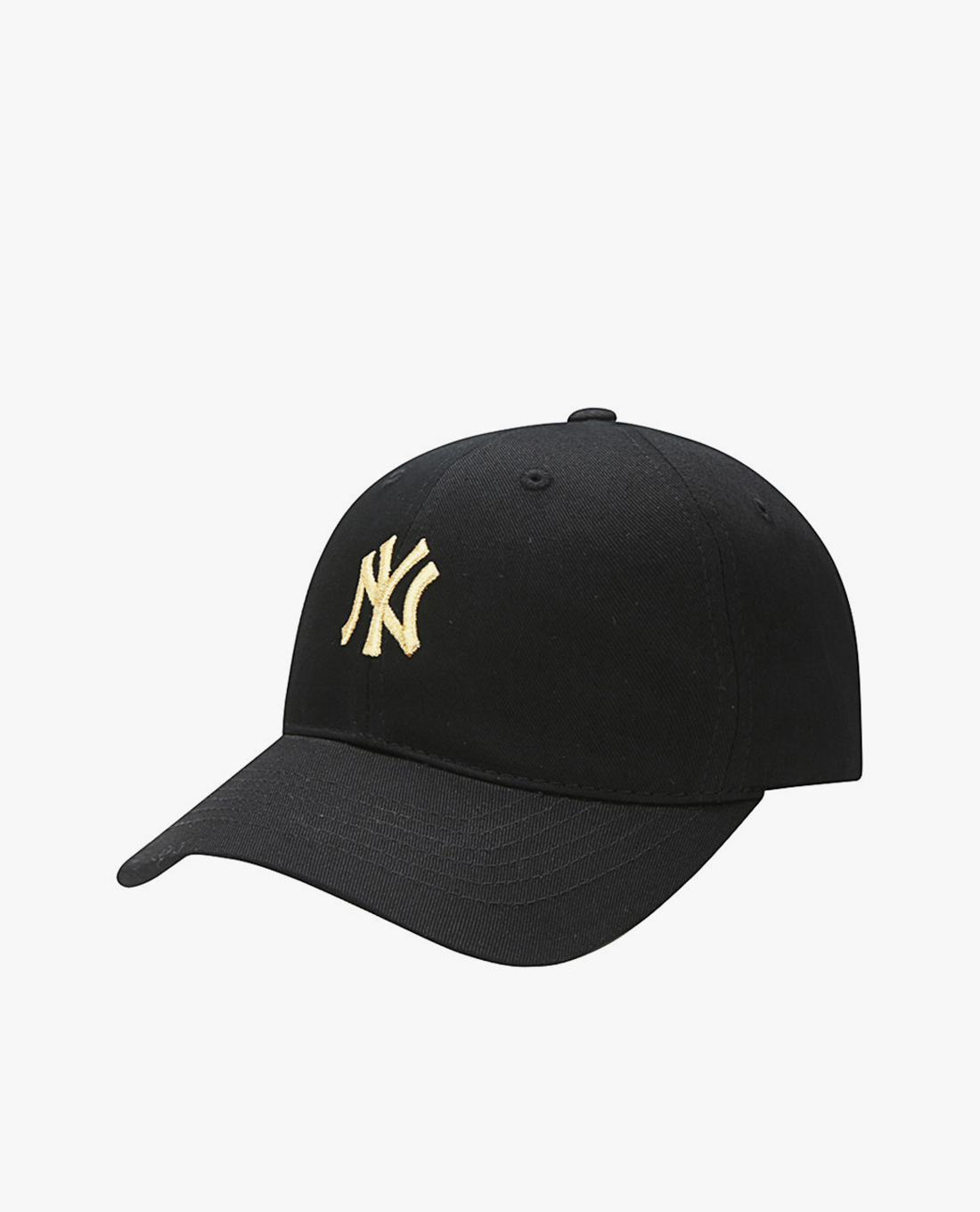 MLB - Nón bóng chày thời trang Lucky