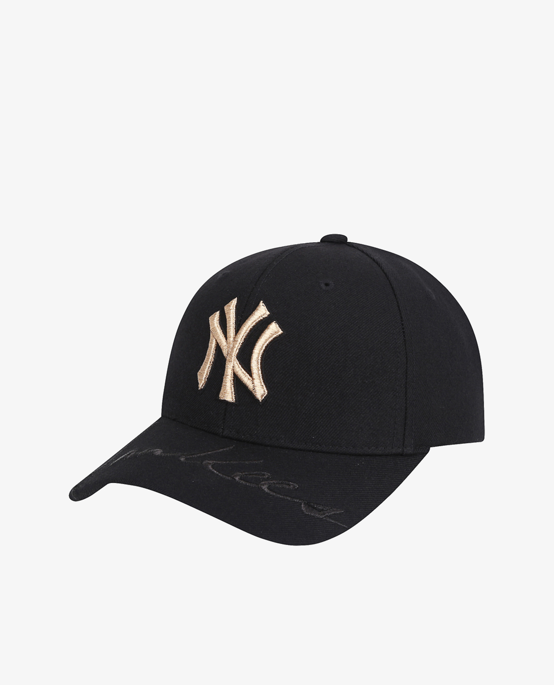 MLB - Nón bóng chày Calligraphy