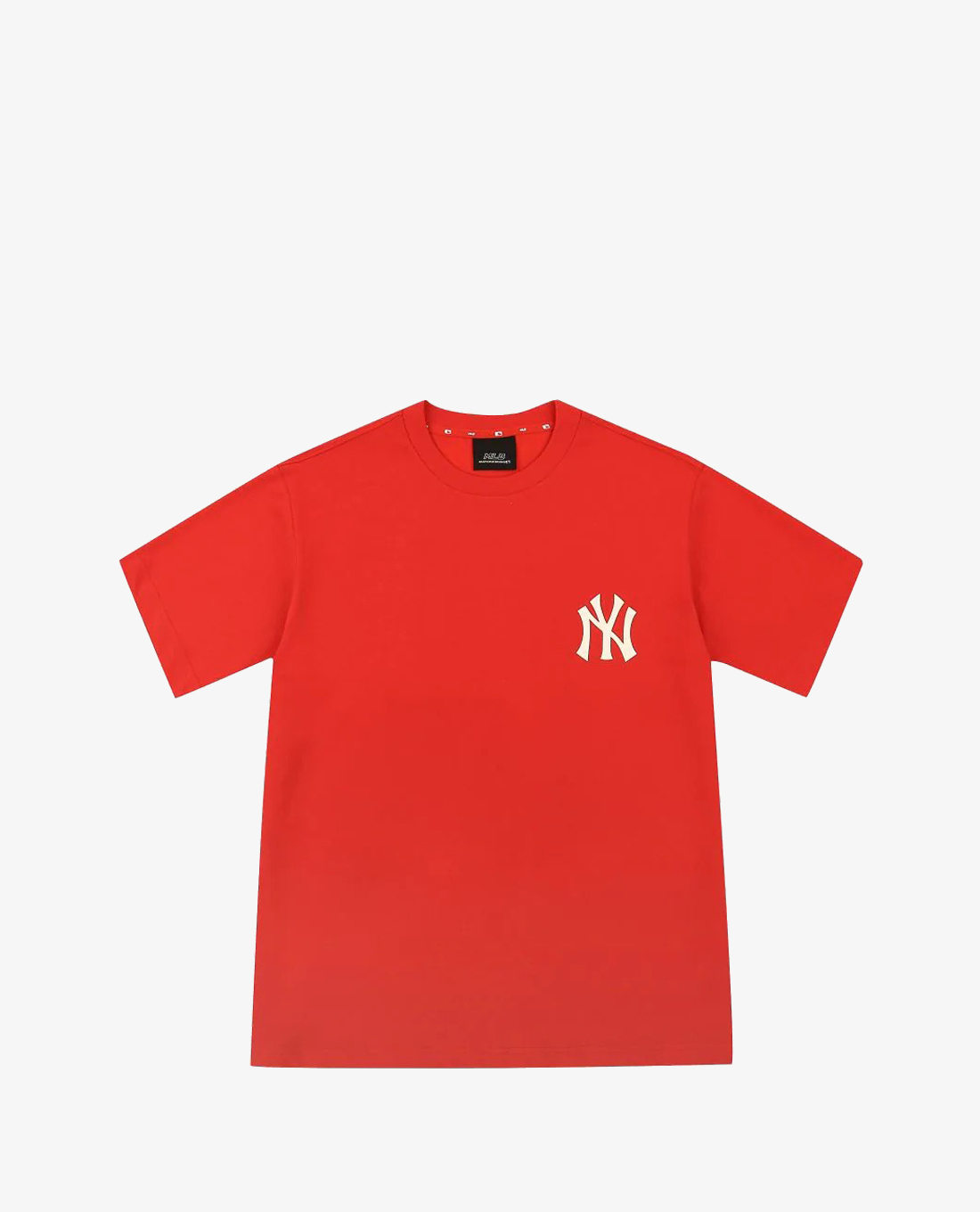 MLB - Áo thun cổ tròn tay ngắn Unisex x MLB