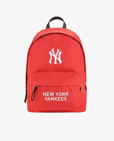  MLB - Balo thời trang New York Yankees Premium Street 