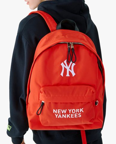  MLB - Balo thời trang New York Yankees Premium Street 
