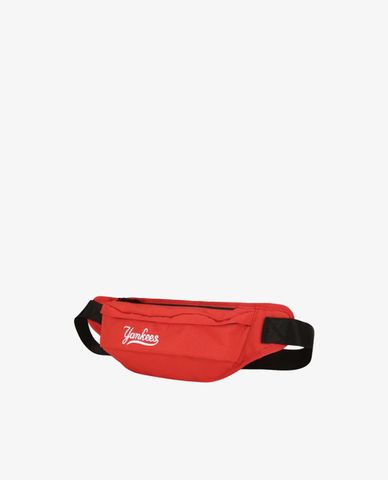  MLB - Túi bao tử thời trang Originals Hip Collar 