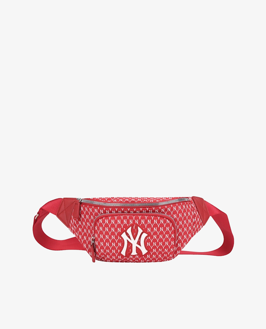 MLB - Túi bao tử thời trang Monogram