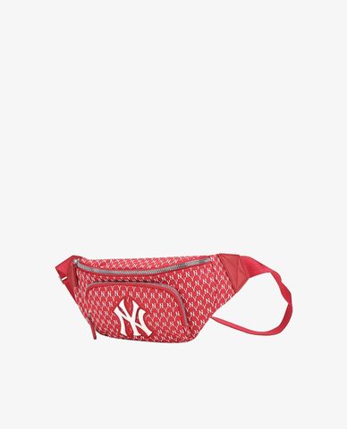  MLB - Túi bao tử thời trang Monogram 