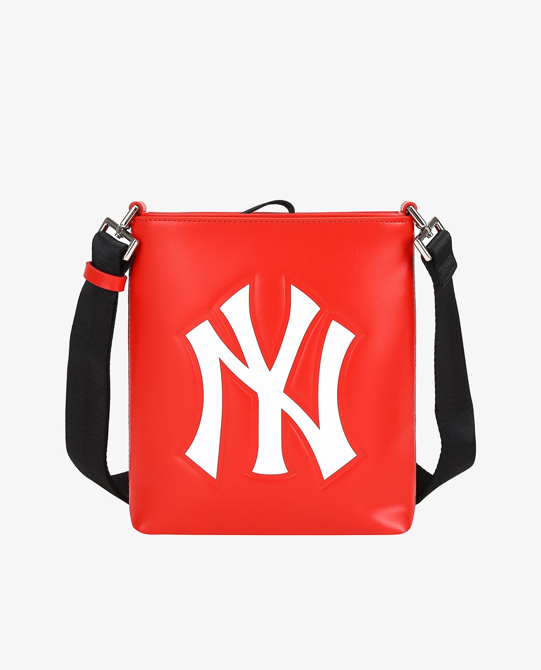 MLB - Túi đeo chéo chữ nhật Big Logo