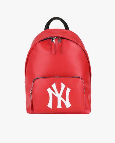  MLB - Balo chữ nhật thời trang Big Logo 