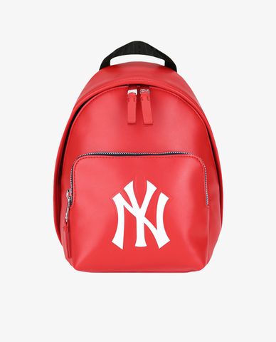  MLB - Balo chữ nhật thời trang Big Logo 