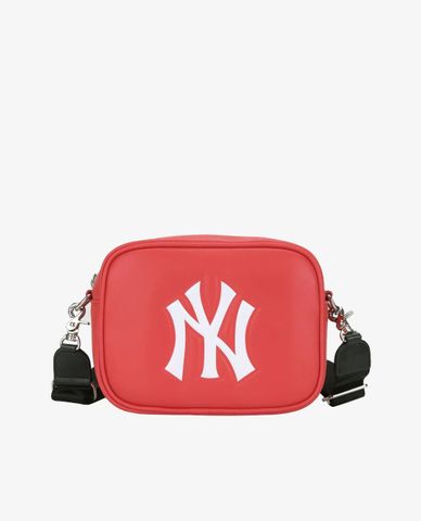  MLB - Túi đeo chéo chữ nhật Big Logo 