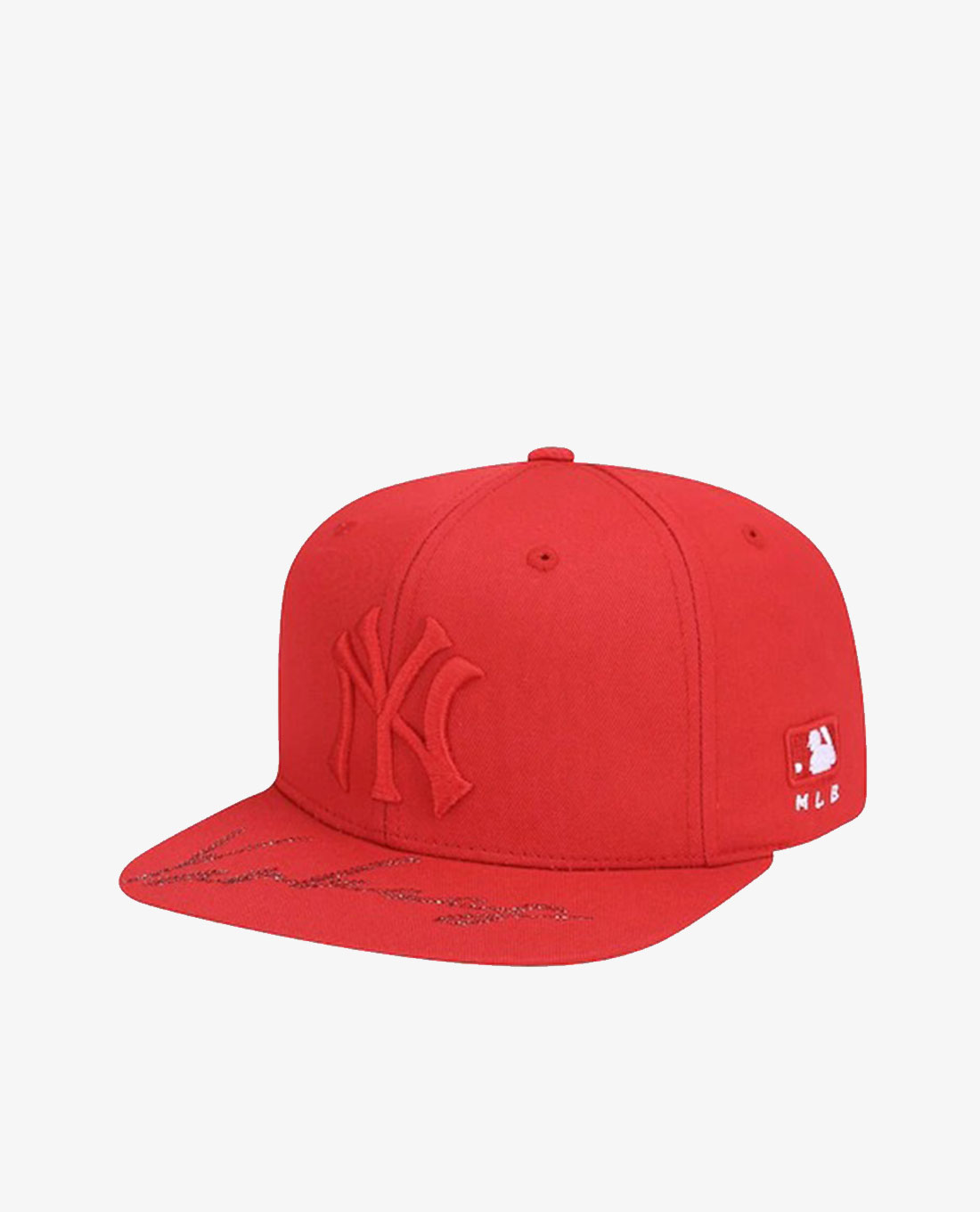 MLB - Nón snapback thời trang New York Yankees