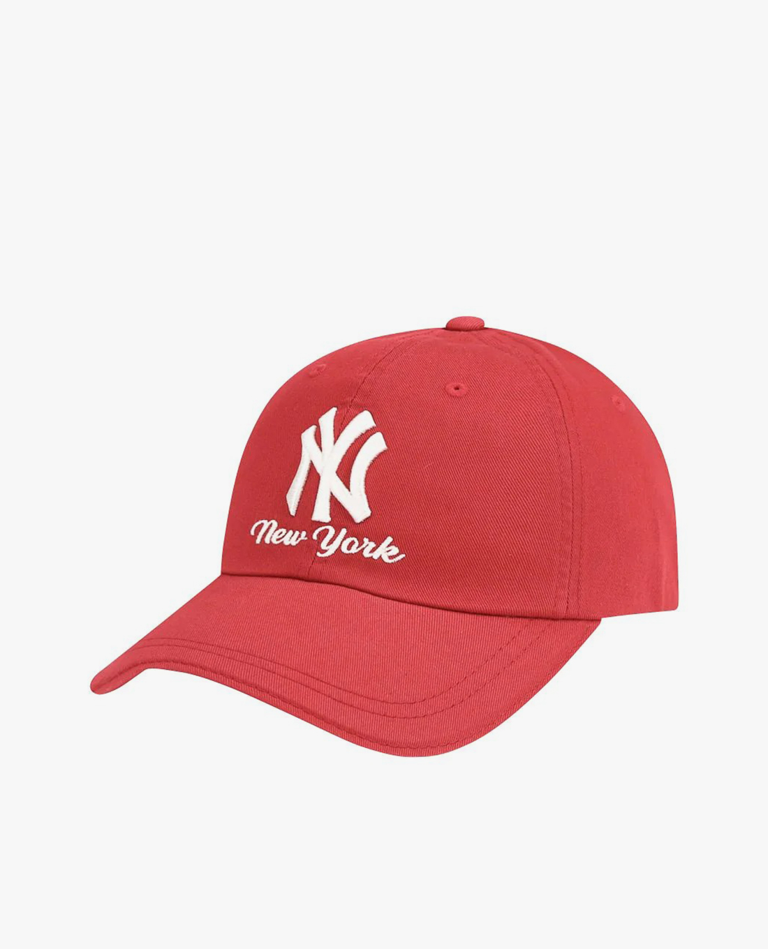 MLB - Nón bóng chày Double Visor Ball