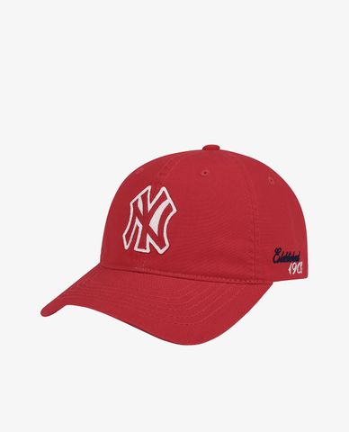  MLB - Nón bóng chày NY Yankees 