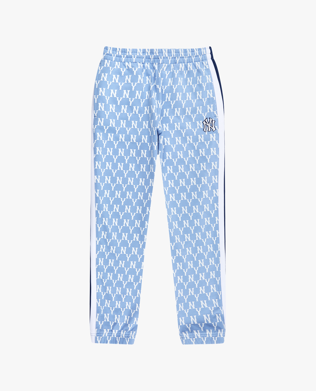 MLB - Quần jogger lưng thun Monogram Training