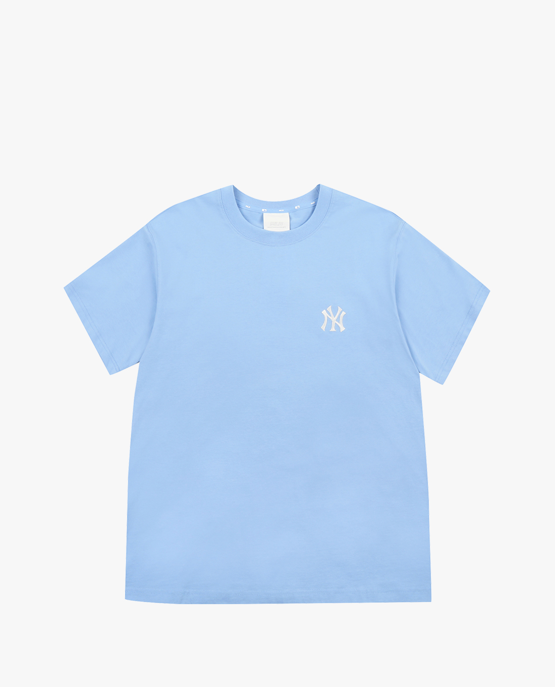 MLB - Áo thun tay ngắn thời trang Monogram Mega Logo