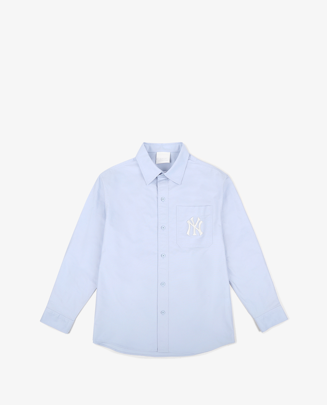 MLB - Áo sơ mi tay dài Pride Tag