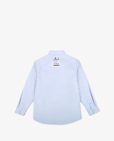  MLB - Áo sơ mi tay dài Pride Tag 