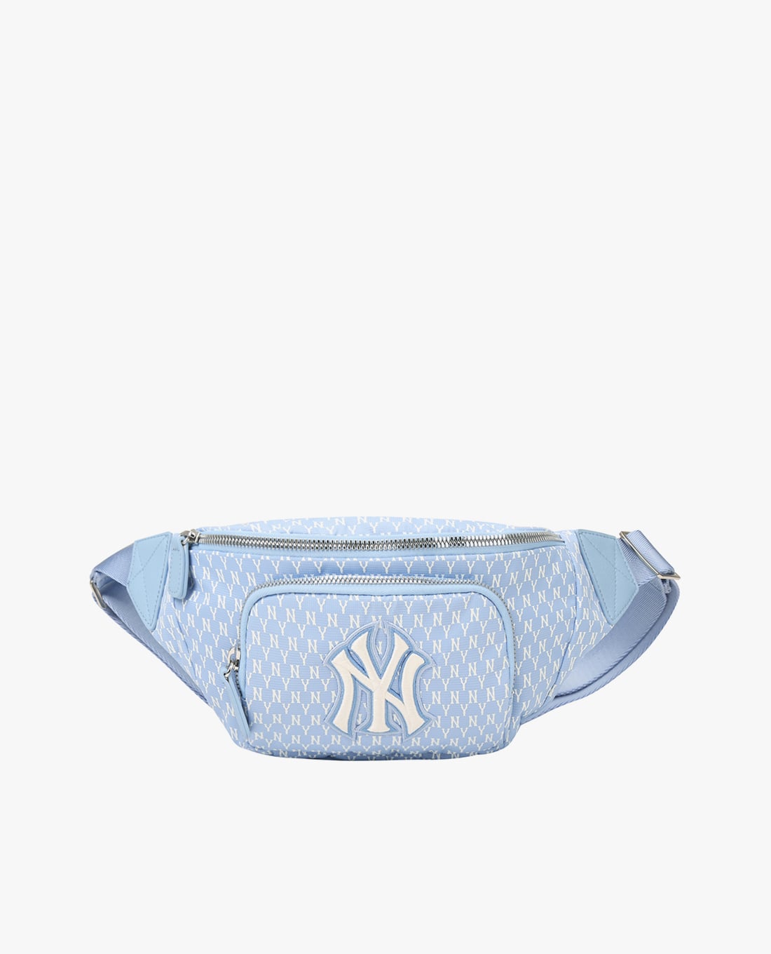 MLB - Túi bao tử thời trang Monogram