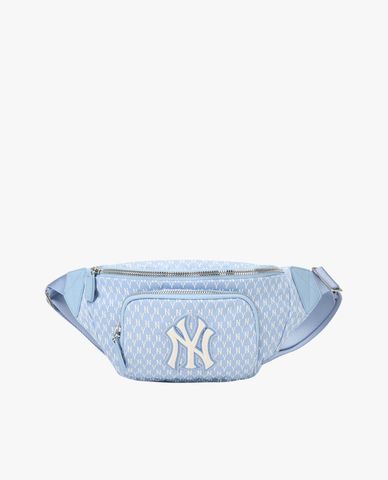  MLB - Túi bao tử thời trang Monogram 
