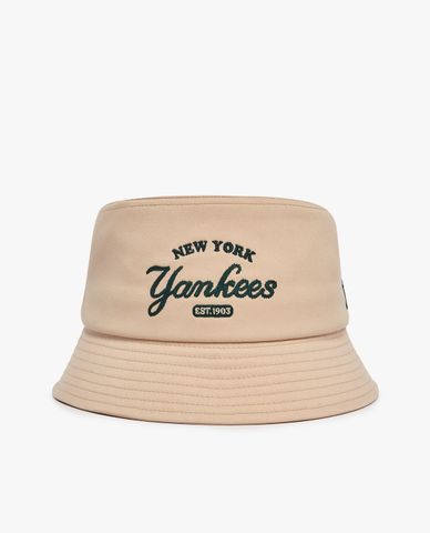  MLB - Nón bucket unisex Big Classic Monogram 