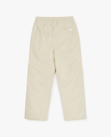  MLB - Quần dài unisex ống rộng lưng thun Vintage 