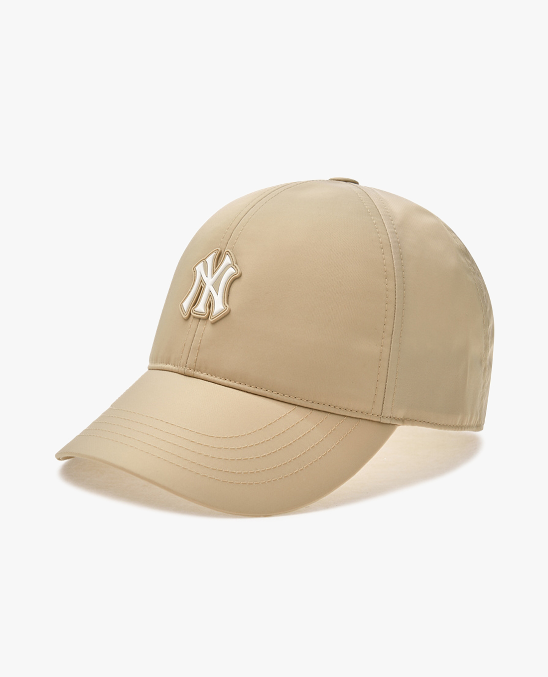 MLB - Nón bóng chày unisex New Nylon Ststructured