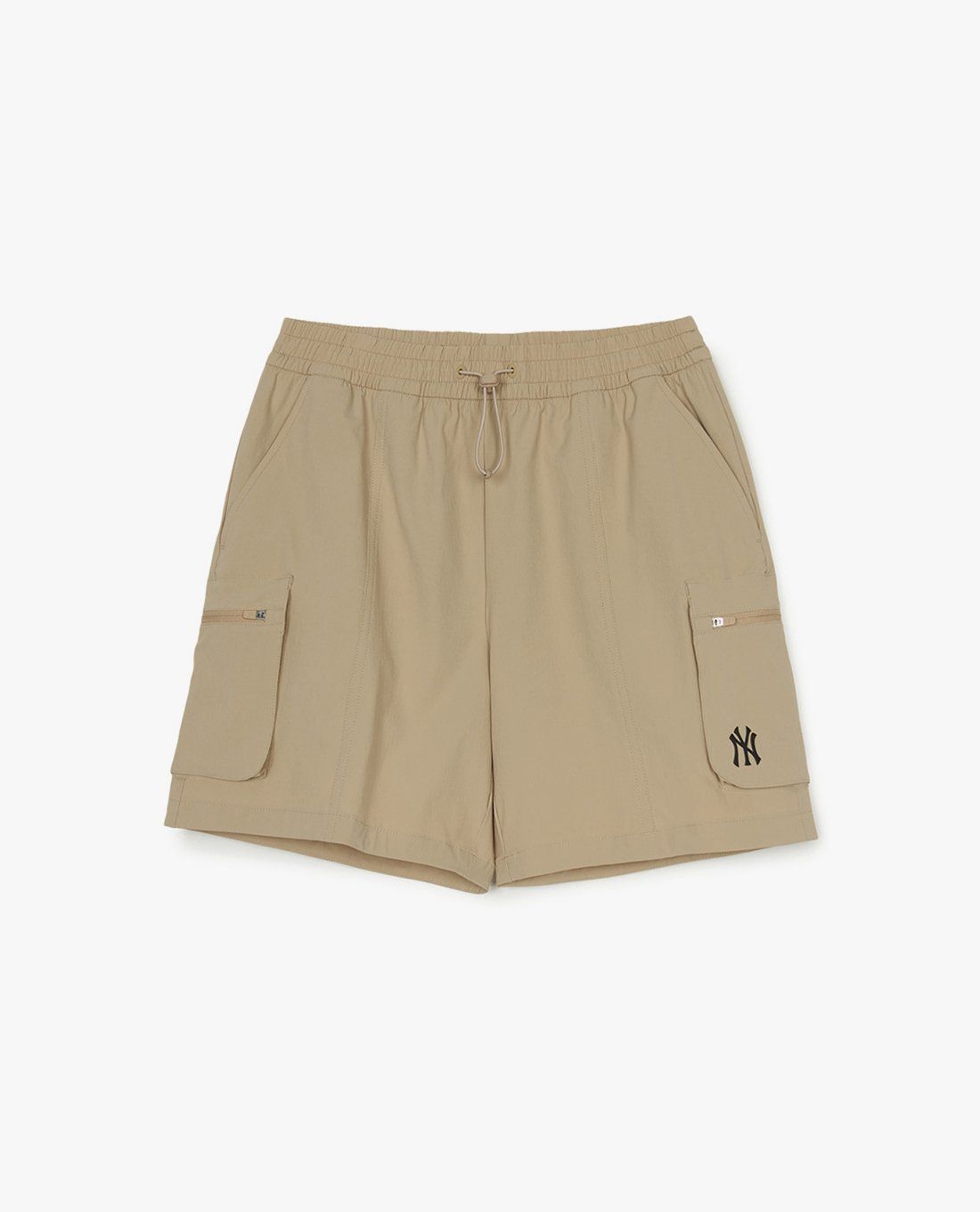 MLB - Quần short unisex ống rộng Basic Gofcore MLB Việt Nam